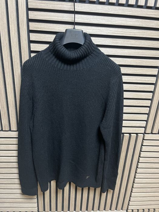 JOOP : Wool Jumper - 50% вълна размер Л / Оригинал