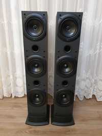 boxe podea Kef Q70