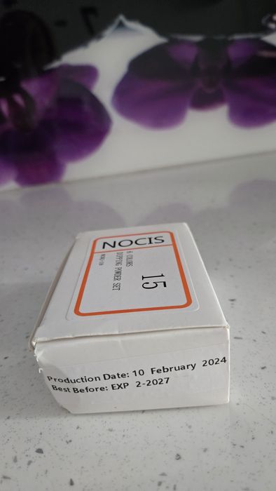 Kit manichiura pudra de unghii 2