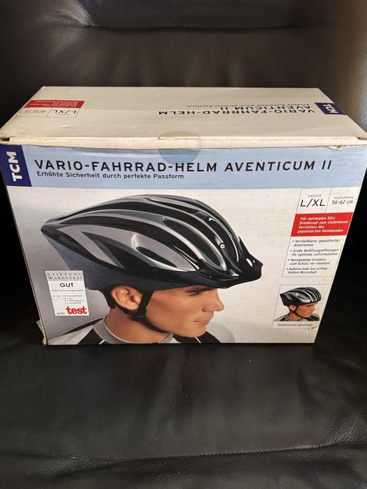 Каска за велосипед