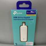 Мрежов адаптер TP-LINK UE300, USB3.0 към RJ45, 1000Mbps