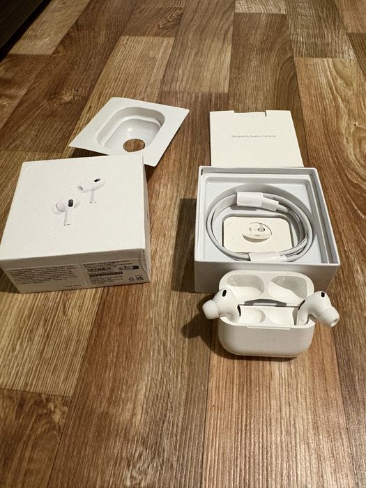 Airpods pro 2 astept oferte