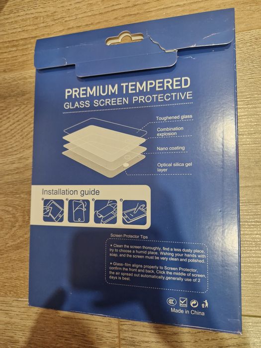 Husa tableta lenovo tab m11 plus folie lenovo p11