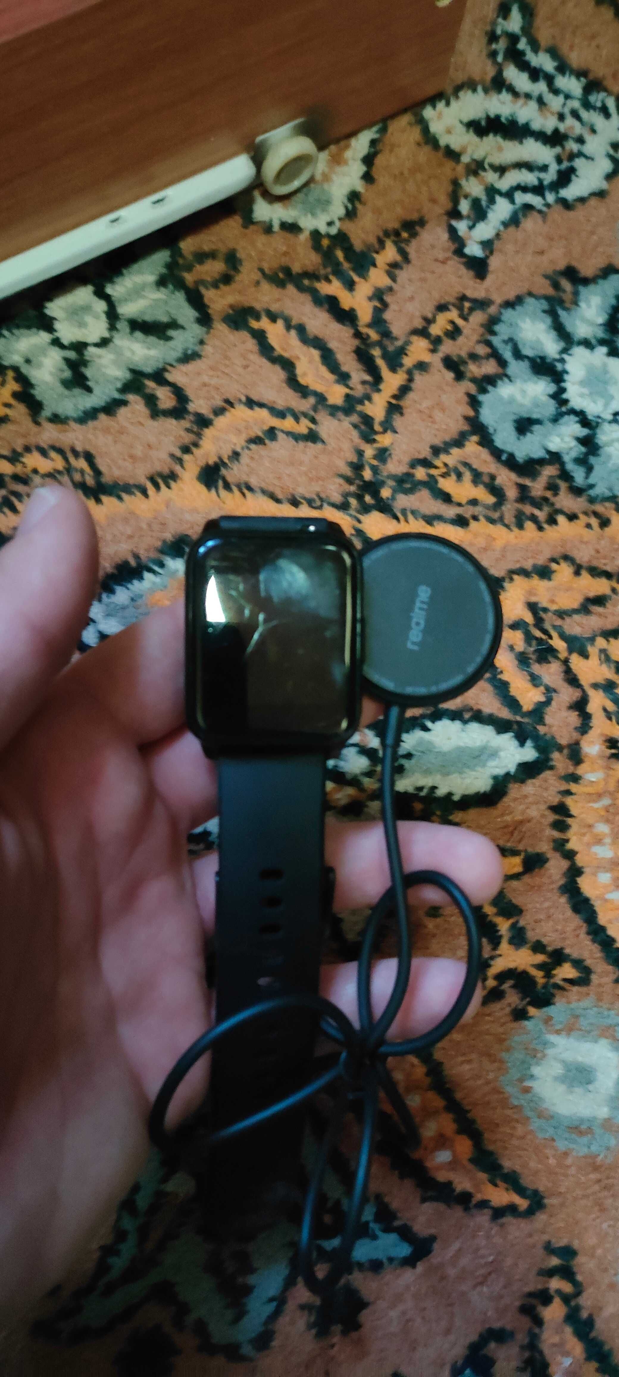 Умные Смарт часы Realme watch 2