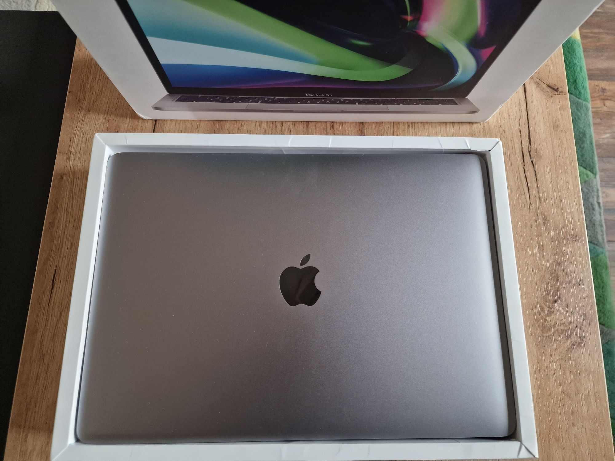 Apple MacBook PRO 2018