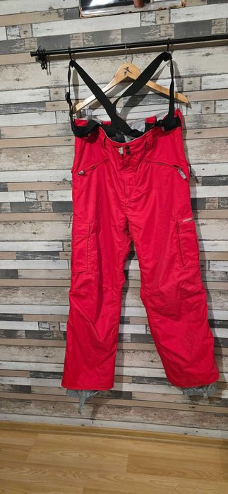 Protest XXL- мъжки ски/сноуборд панталон (х-513)