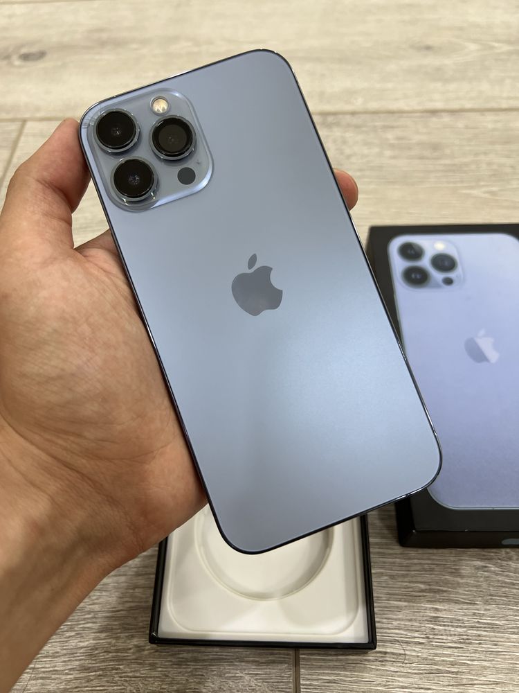 iPhone 13 Pro Max
