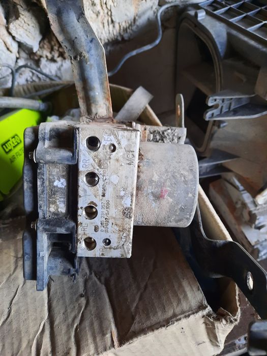 Запчасти на Hyundai Getz 1,3. 2004г. ЭТО НЕ АВТОРАЗБОР!!!