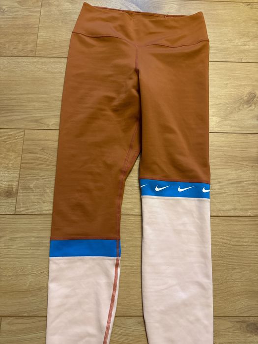 Спортни клинове nike