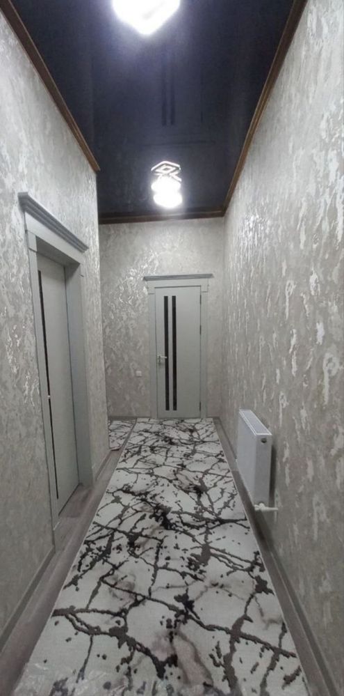Kvartira ijaraga beriladi