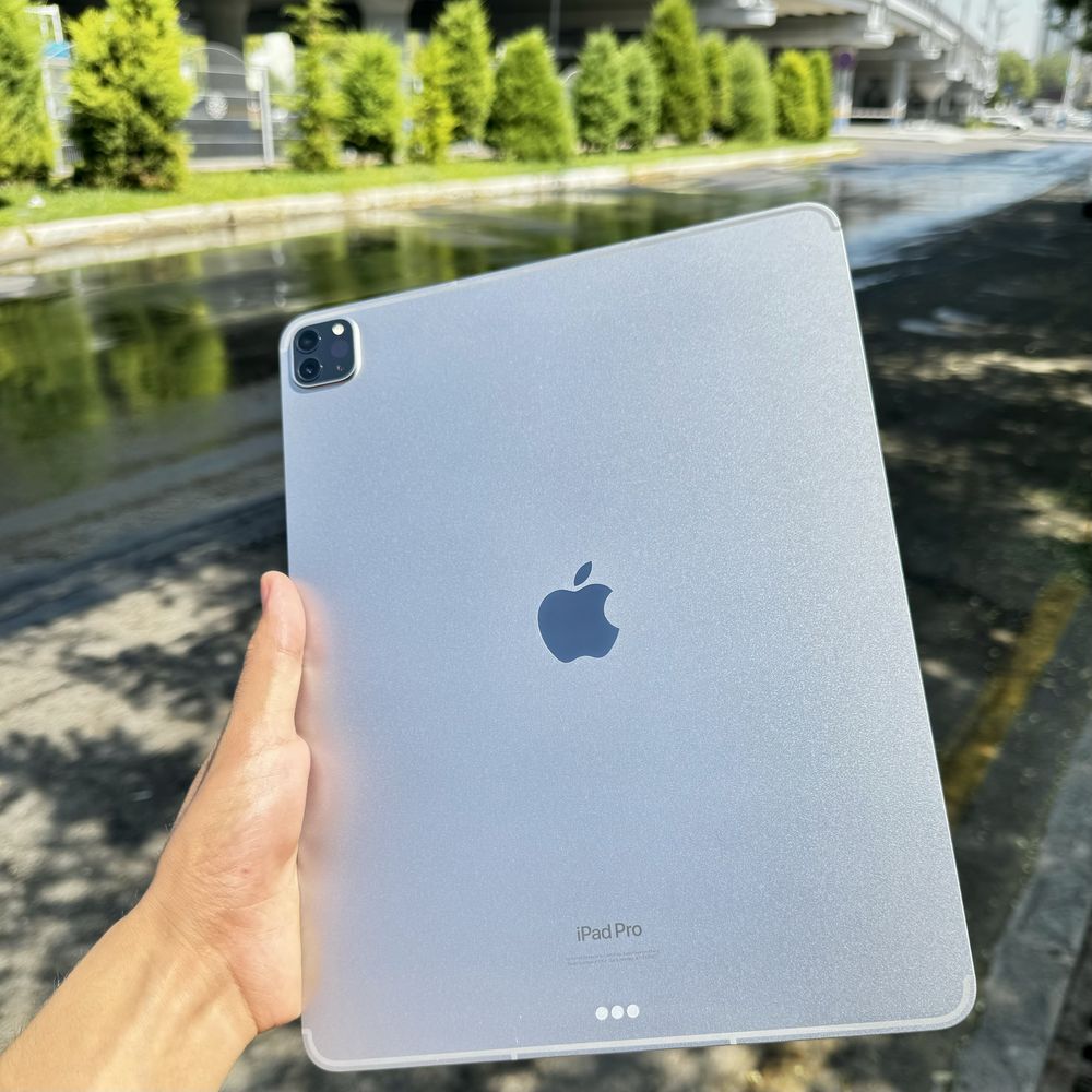 iPad Pro 12.9-inch M2 2 TB Wi-Fi
