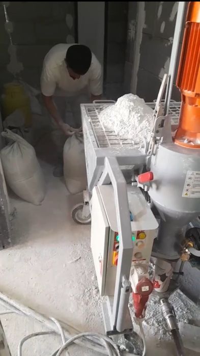 Ремонт под ключ!