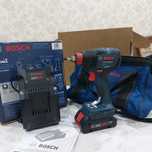 Bosch Orginal GDX 18V-210 universal gaykovyort