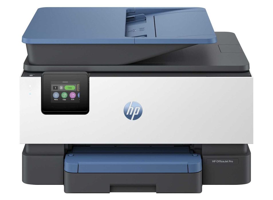 Imprimanta Multifunctionala HP OfficeJet Pro 9125e | UsedProducts.Ro