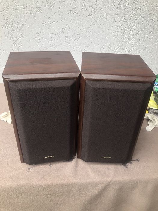 Boxe Technics SB-HD 81