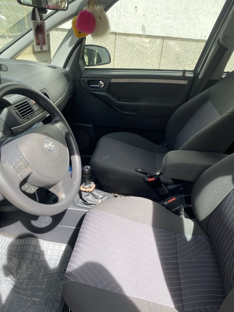 Opel Meriva 1.4 90к.с.
