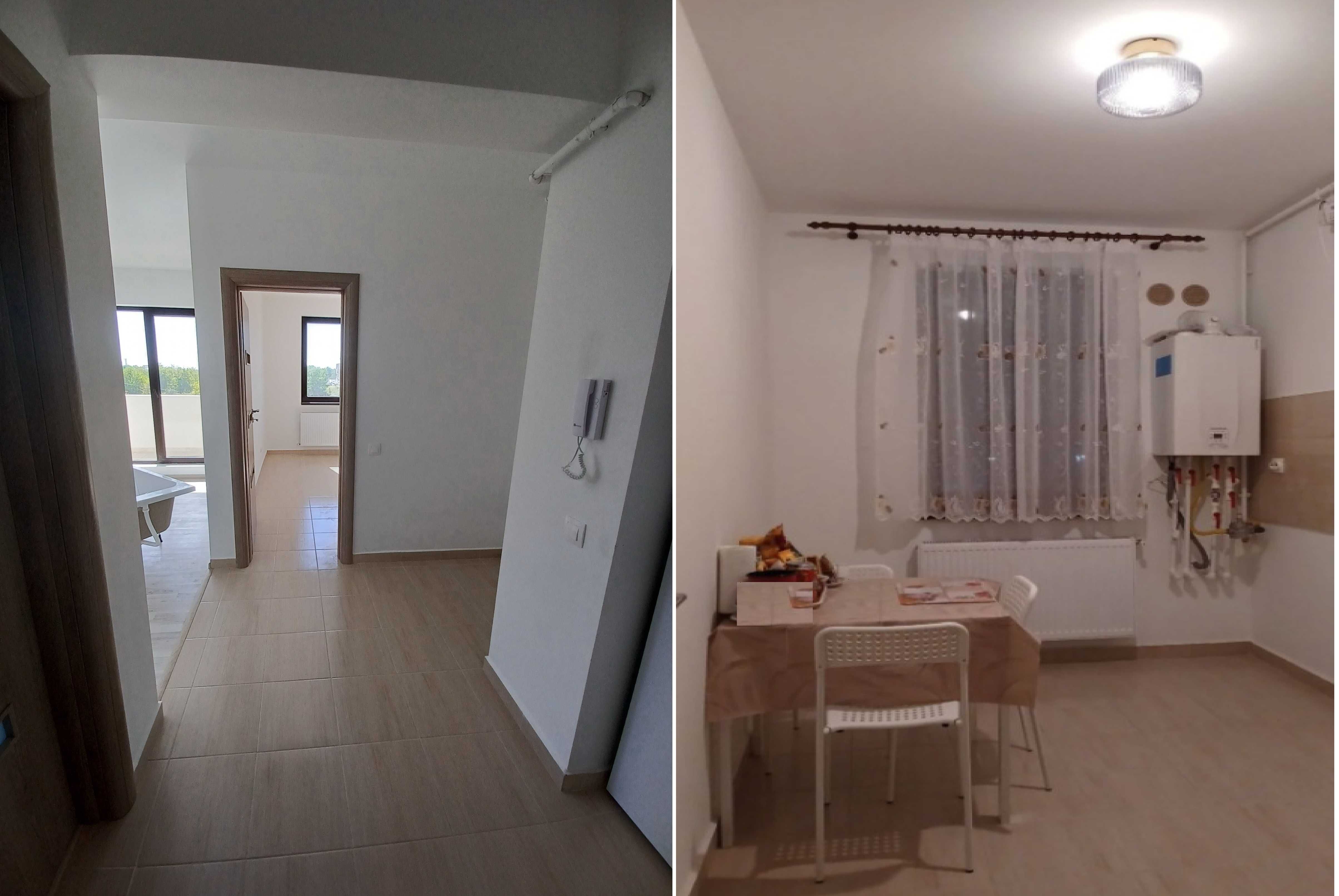 Apartament 2 camere sector 5 cu loc parcare