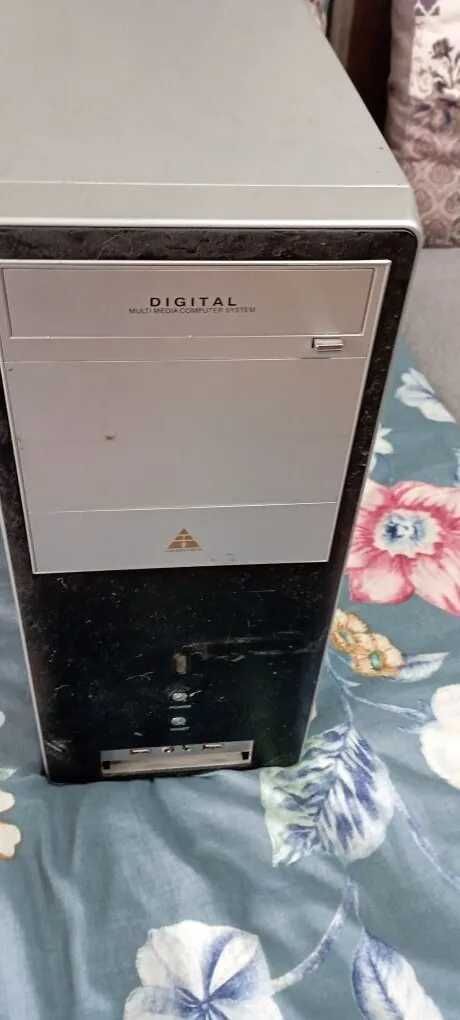 Системный блок i5