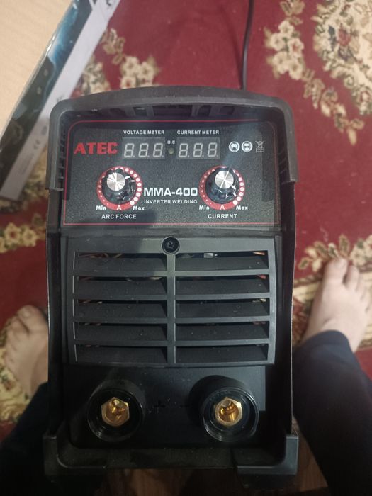 Svarka apart sotiladi