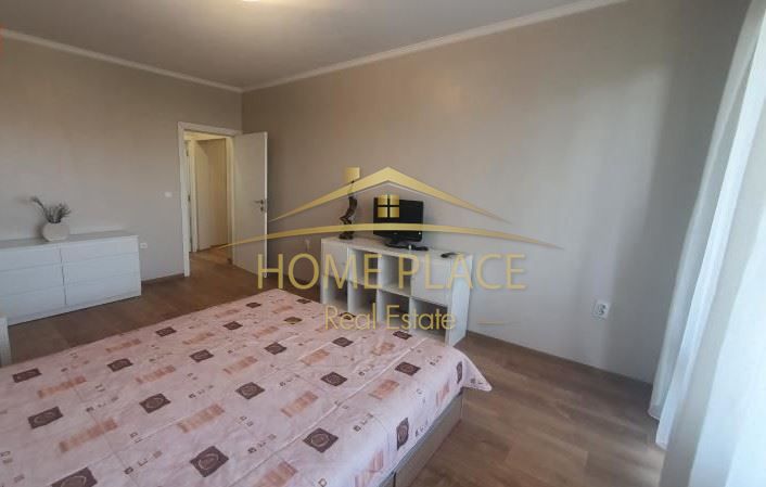 Дава се под наем Тристаен апартамент в Варна, Завод Дружба - 82 кв.м за 663 € - Снимка #4