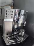 Espressor manual