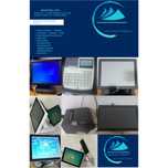 Sistem Complet Pos - Echipamente si Soft pentru Restaurant.