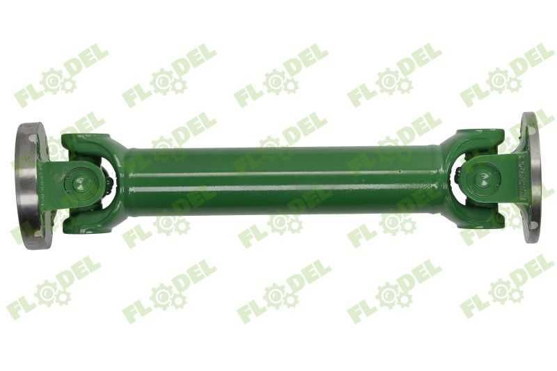 Cardan motor JOHN DEERE AL117413