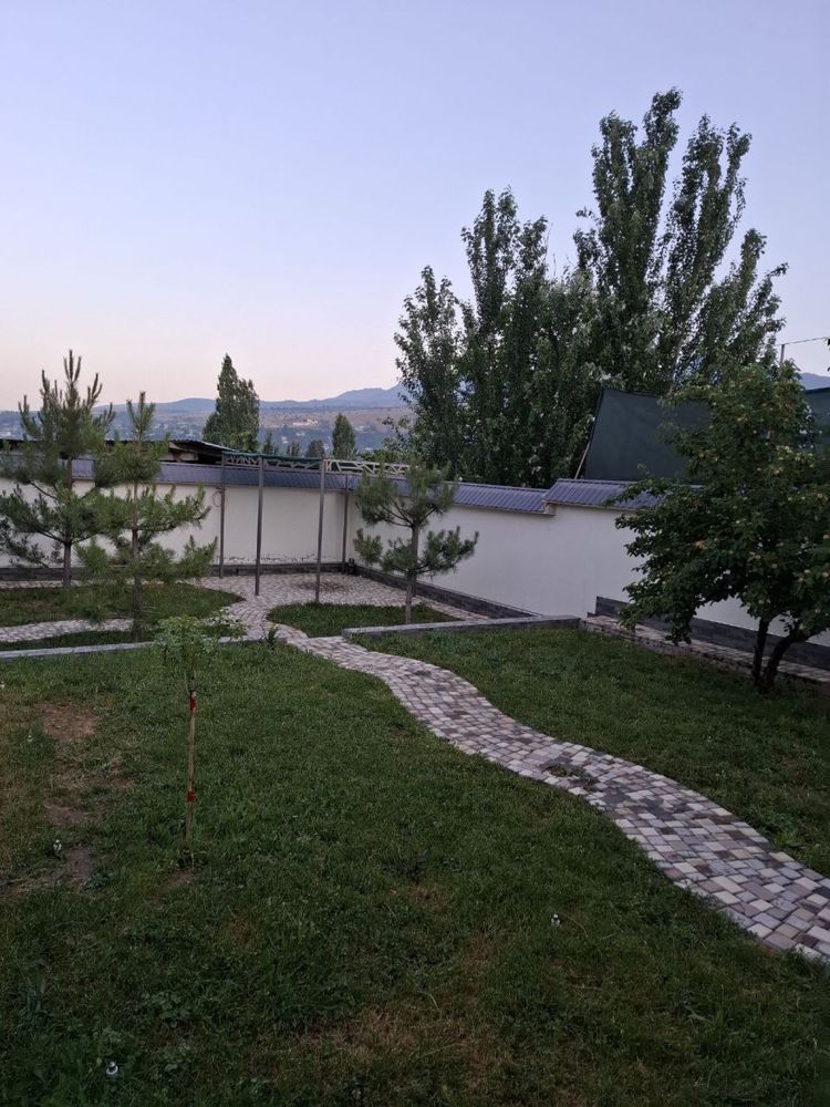 Dacha bochka , Halol house , дача бочка