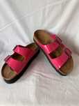 Papuci dama,Papillio(Birkenstock)marime 40