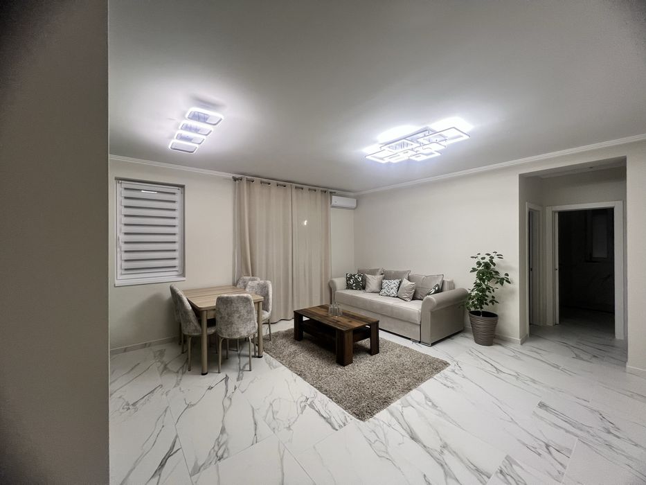 Apartament de inchiriat