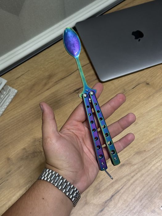 Qoshiq Cs Go muxlislari uchun