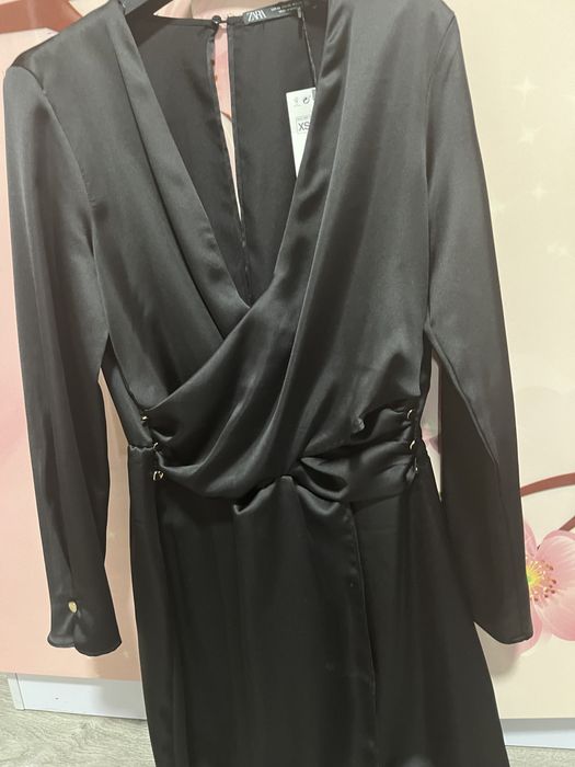 Rochie ZARA XS/S