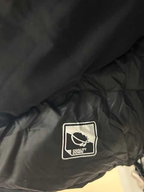 Зимно яке - SALEWA