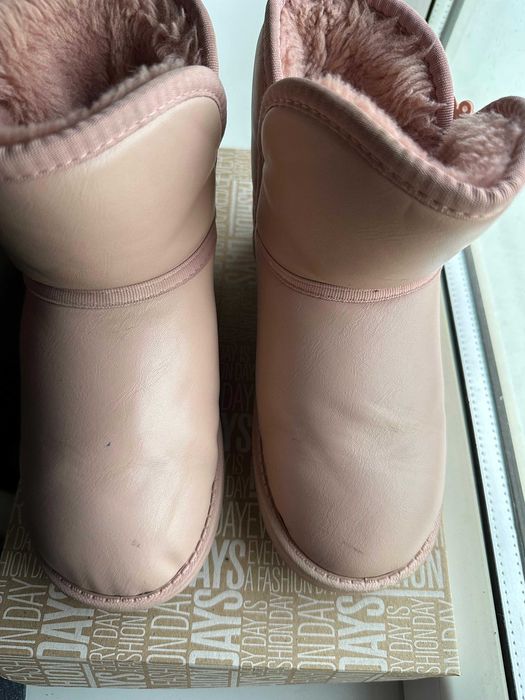 Set 3 perechi încălțăminte fetiță mărimea 34 – Geox, Puma