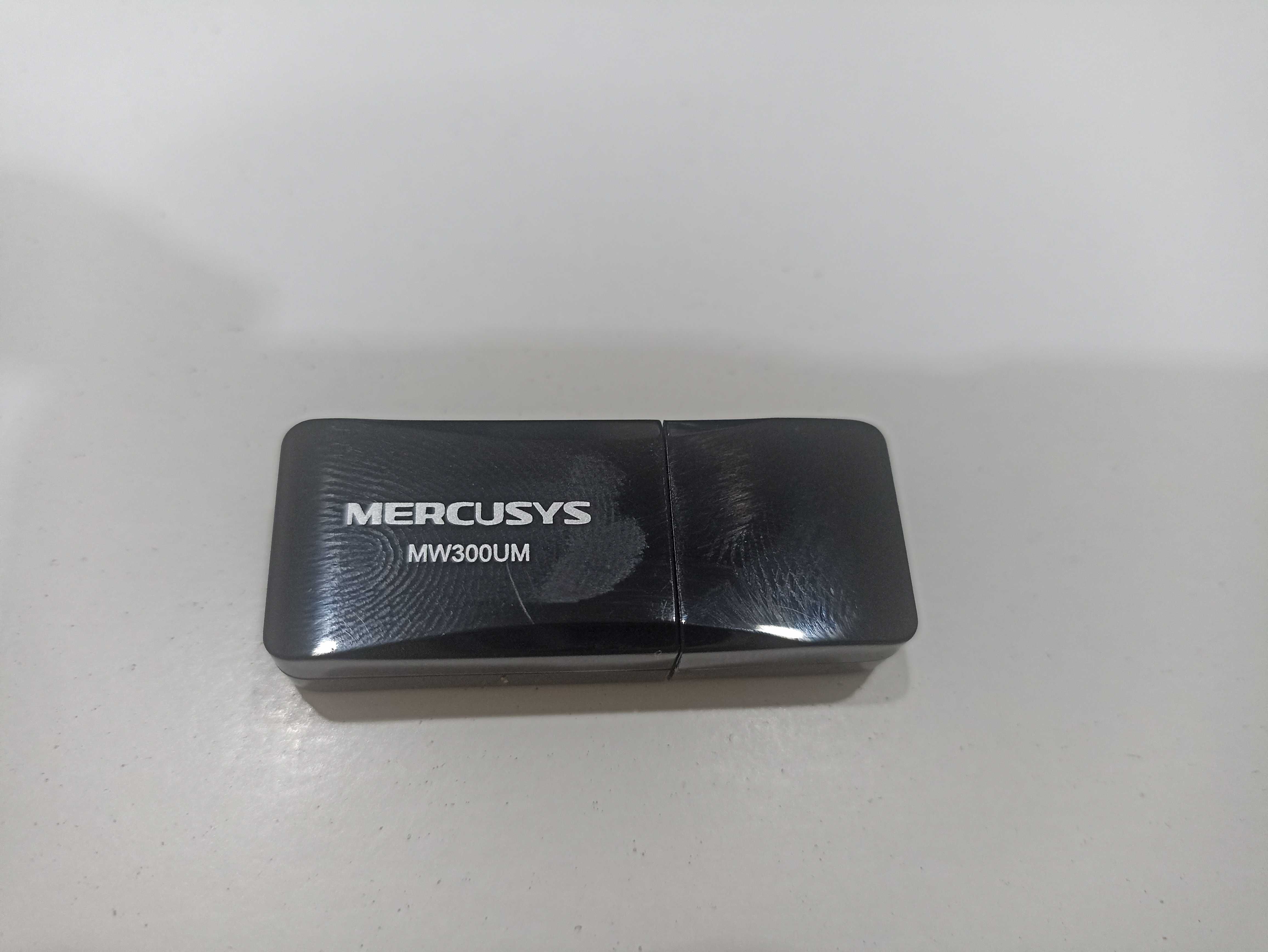 Беспроводной сетевой мини USB-адаптер