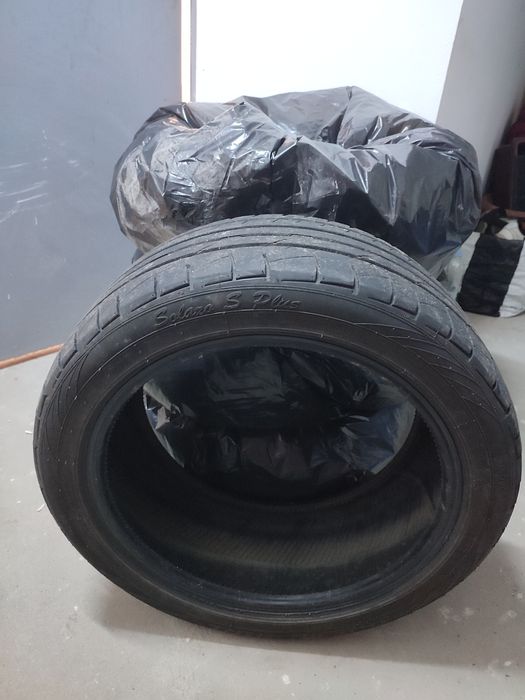 4xAnvelope 225/45 R17 91W Vară