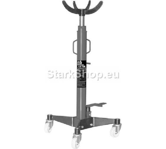 Крик за скоростни кутии 0.5 тона RockForce