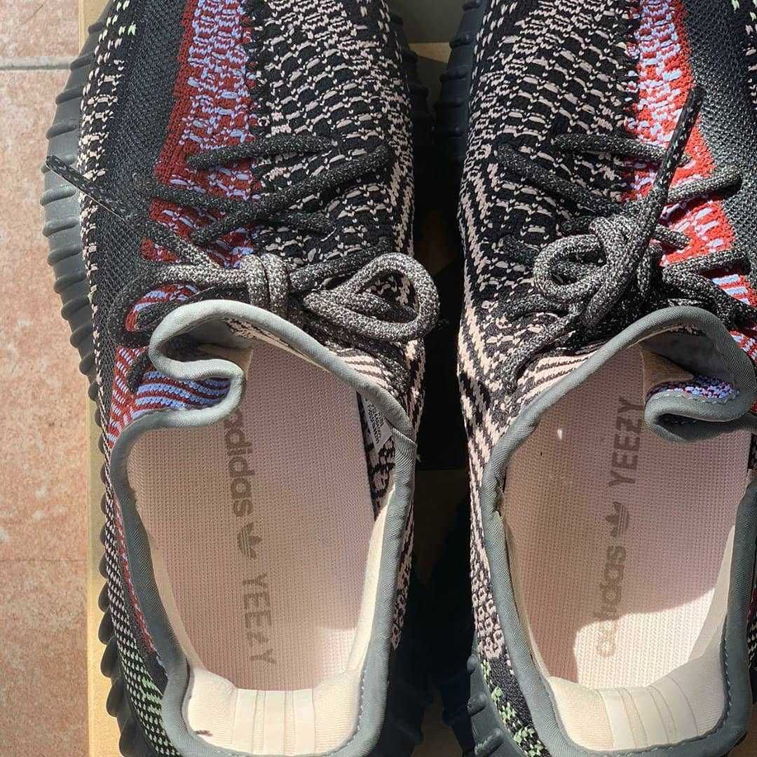 Yeezy 350 V2 Yecheil