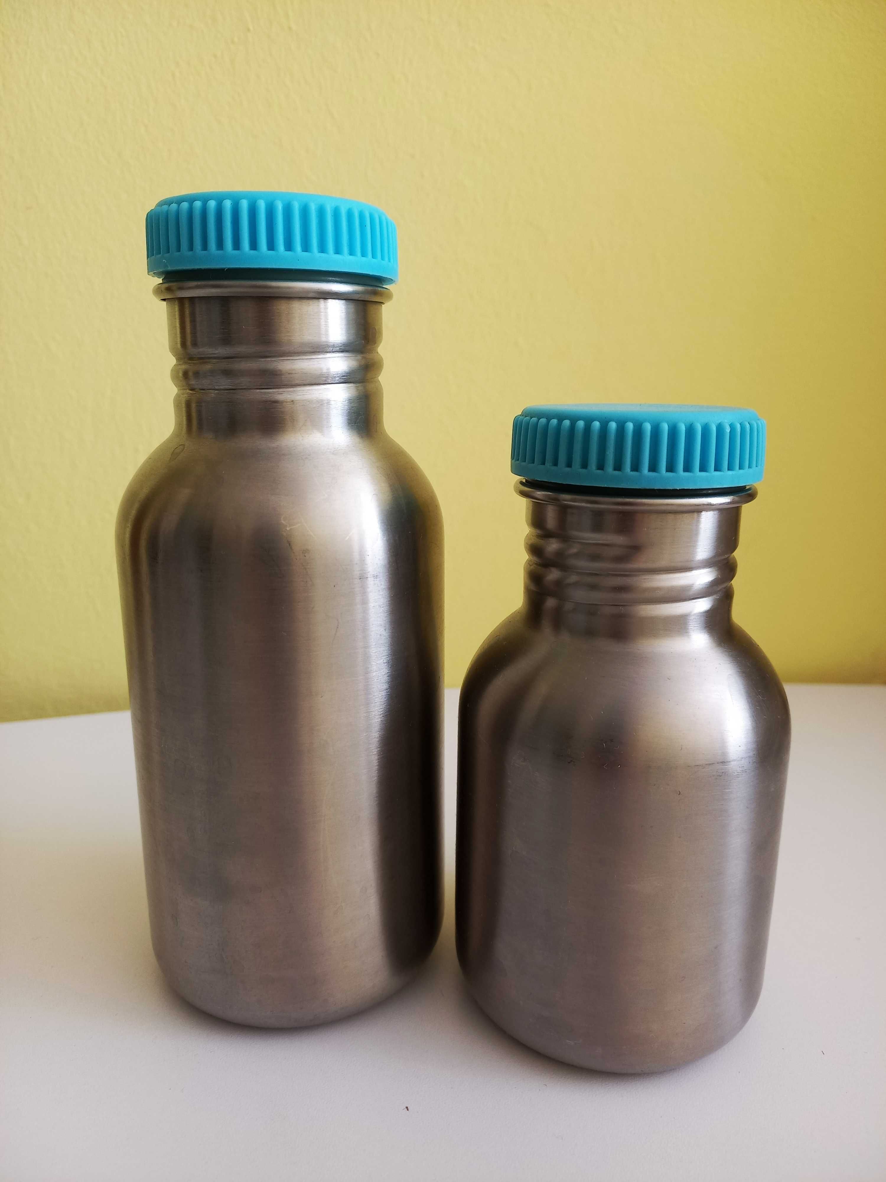 Sticla termos LAKEN, inox inoxidabil cu capac BPA Free 500 ml