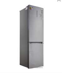 Продам холодильник LG GA-B489TGDF