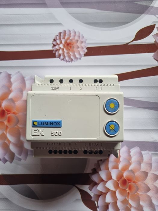 Intrerupatoare automate/siguranțe