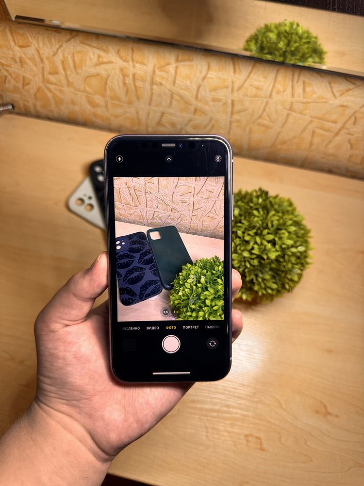 iPhone 11 128GB 77% В Идеальном состоянии!