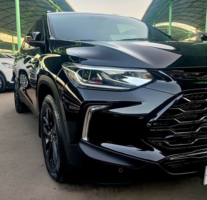 Treker2 redlayn 2025