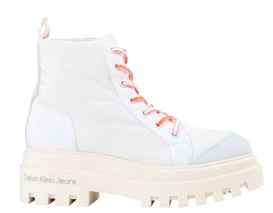 Нови, оригинални боти CALVIN KLEIN JEANS 38,39,40н