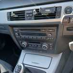 Panou clima casetofon grila nuca schimbător scrumiera bmw e90 e91