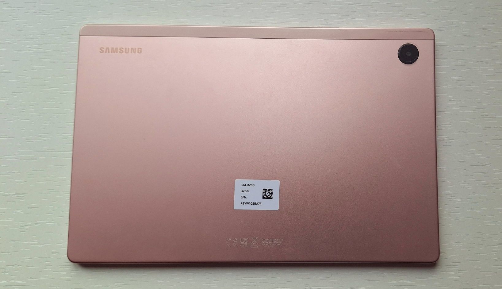 Таблет Samsung Galaxy Tab A8