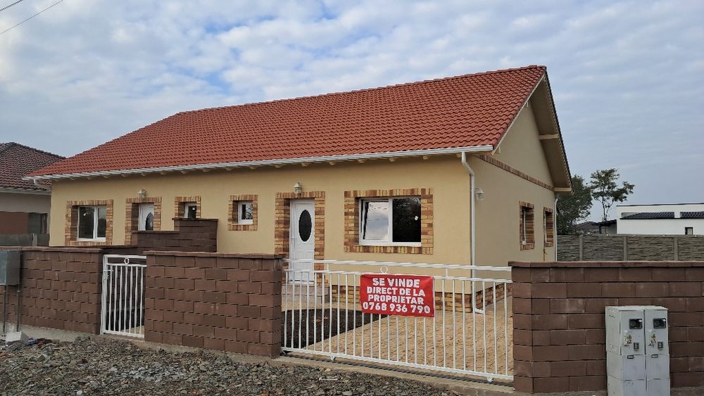 Se vinde duplex direct de la proprietar