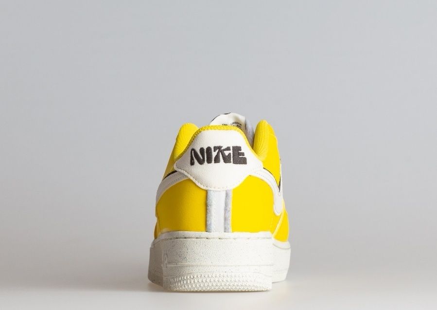 Adidași Nike originali Air Force 1 Lv8 AF1 mărimea 37.5 noi nefolosiți