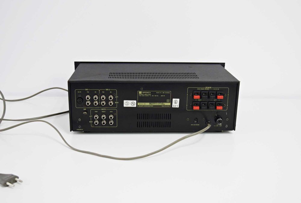 Amplificator Optonica SM-1616