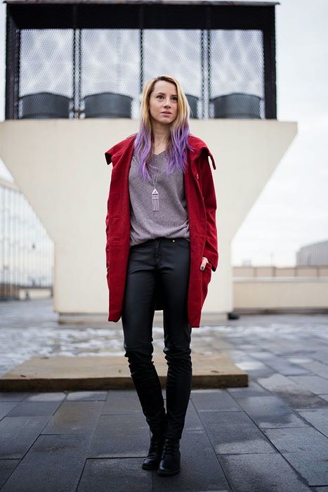 Vand palton 60% lana